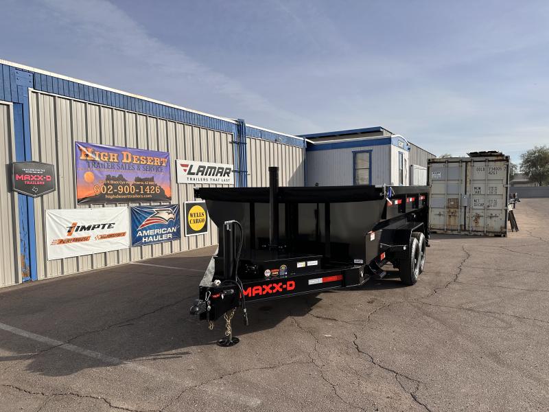 new Dump Trailers MAXX-D  for sale, in Phoenix, AZ Thumbnail 3