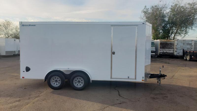 2021 Wells Cargo RFV716T2 Enclosed Cargo Trailer for sale 2021 Wells Cargo RFV716T2 Enclosed Cargo Trailer for sale