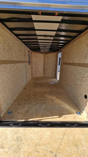 new Cargo (Enclosed) Trailers American Hauler  for sale, in Phoenix, AZ Thumbnail 7