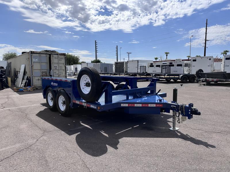 new Other Trailers Air Tow  for sale, in Phoenix, AZ Thumbnail 4