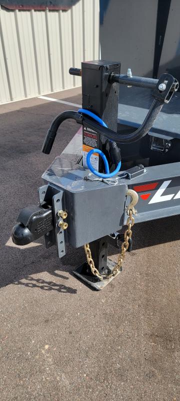 new Dump Trailers Lamar Trailers  for sale, in Phoenix, AZ Thumbnail 9