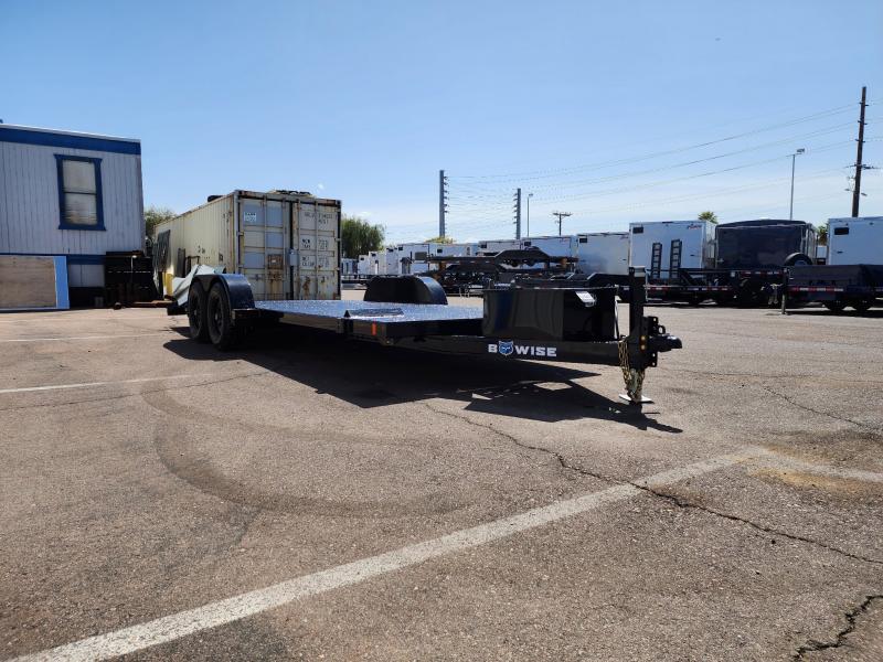 new Car Haulers / Racing Trailers BWISE  for sale, in Phoenix, AZ Thumbnail 7