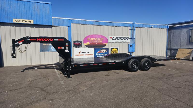 new Tilt Trailers MAXX-D  for sale, in Phoenix, AZ Thumbnail 3