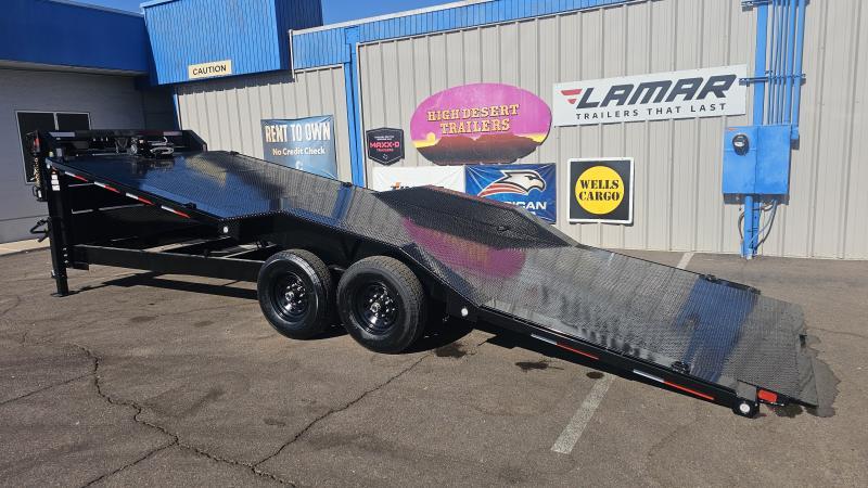 new Tilt Trailers MAXX-D  for sale, in Phoenix, AZ Thumbnail 8