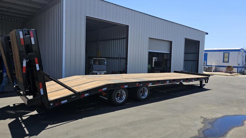 new Equipment / Flatbed Trailers Kraftsman Trailers  for sale, in Phoenix, AZ Thumbnail 2