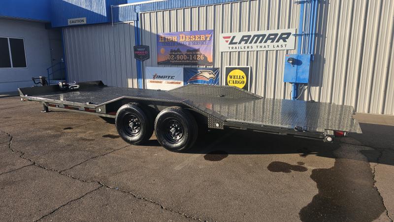 new Tilt Trailers MAXX-D  for sale, in Phoenix, AZ Thumbnail 4