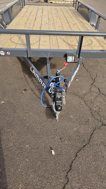 new Utility Trailers Lamar Trailers  for sale, in Phoenix, AZ Thumbnail 12