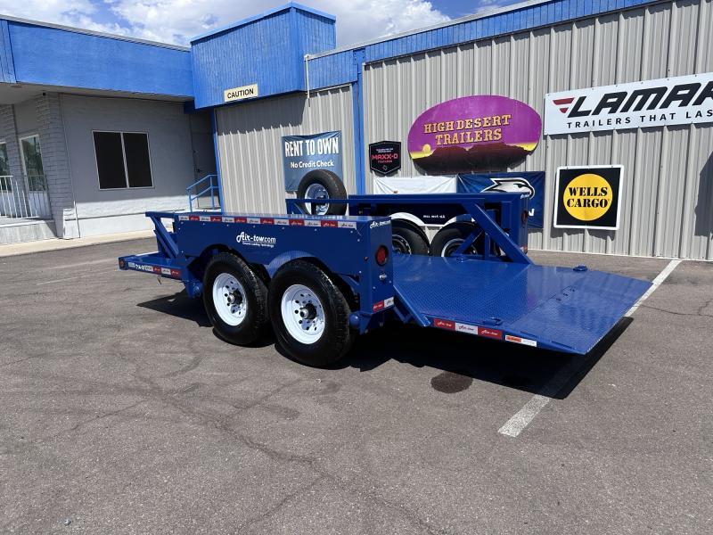 new Other Trailers Air Tow  for sale, in Phoenix, AZ Thumbnail 7
