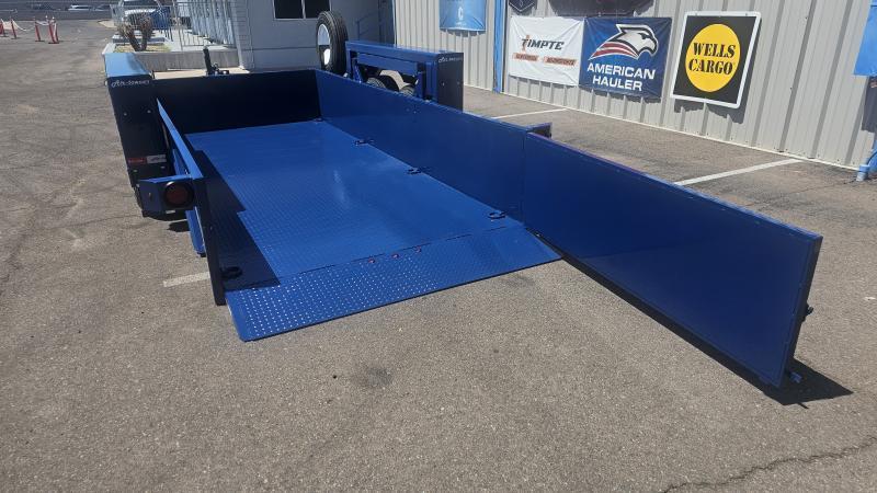 new Other Trailers Air Tow  for sale, in Phoenix, AZ Thumbnail 2