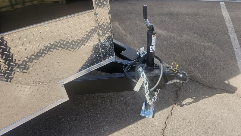 new Cargo (Enclosed) Trailers Pace American  for sale, in Phoenix, AZ Thumbnail 3