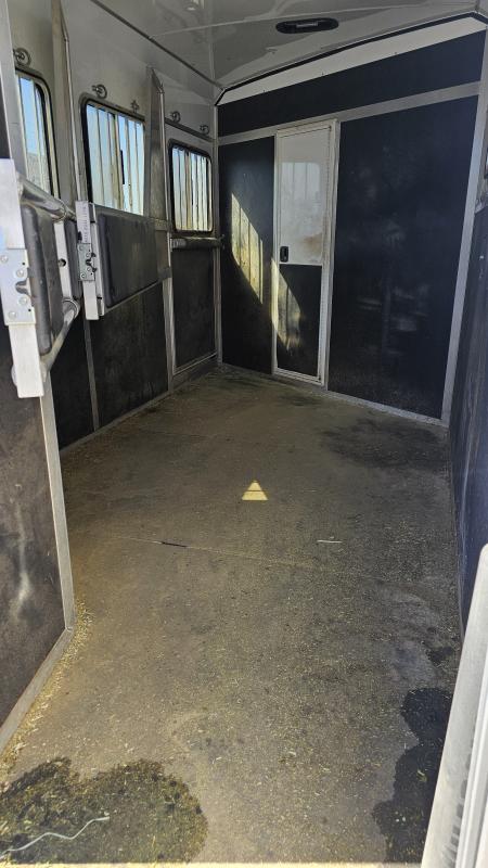 used Stock / Stock Combo Trailers Shadow Trailers  for sale, in Phoenix, AZ Thumbnail 5