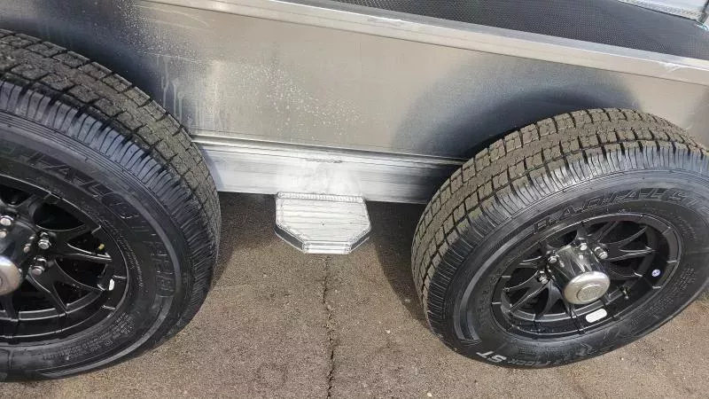 new Cargo (Enclosed) Trailers ALCOM  for sale, in Phoenix, AZ Thumbnail 8