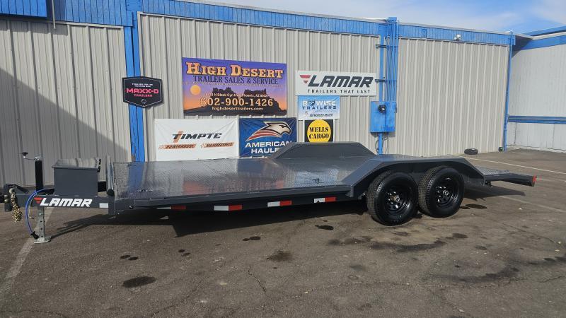 new Car Haulers / Racing Trailers Lamar Trailers  for sale, in Phoenix, AZ image-0