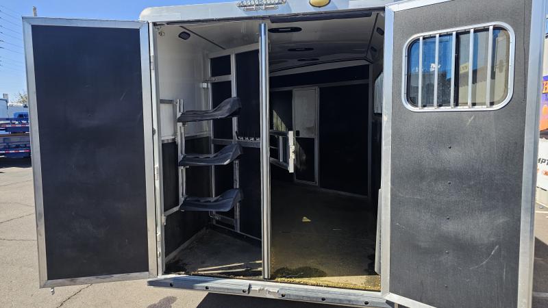 used Stock / Stock Combo Trailers Shadow Trailers  for sale, in Phoenix, AZ Thumbnail 6