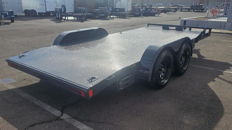 new Car Haulers / Racing Trailers Lamar Trailers  for sale, in Phoenix, AZ Thumbnail 3