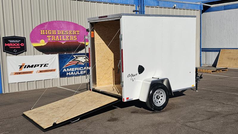new Cargo (Enclosed) Trailers Pace American  for sale, in Phoenix, AZ Thumbnail 5