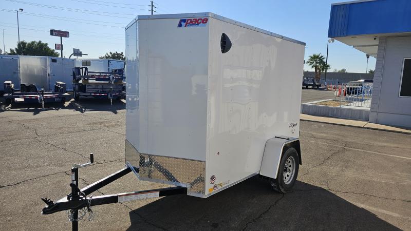 new Cargo (Enclosed) Trailers Pace American  for sale, in Phoenix, AZ Thumbnail 2