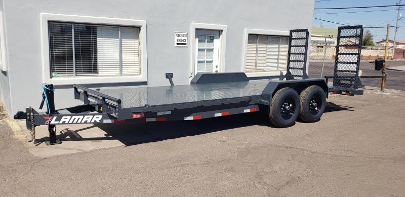 2021 H6 20' Equipment hauler -14000# GVWR- Steel deck- 6" channel Frame-Stand Up ramps- 2' dove tail- ***cash discounts available- See Below*** 2021 H6 20' Equipment hauler -14000# GVWR- Steel deck- 6" channel Frame-Stand Up ramps- 2' dove tail- ***cash discounts available- See Below***