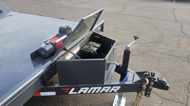 new Car Haulers / Racing Trailers Lamar Trailers  for sale, in Phoenix, AZ Thumbnail 5