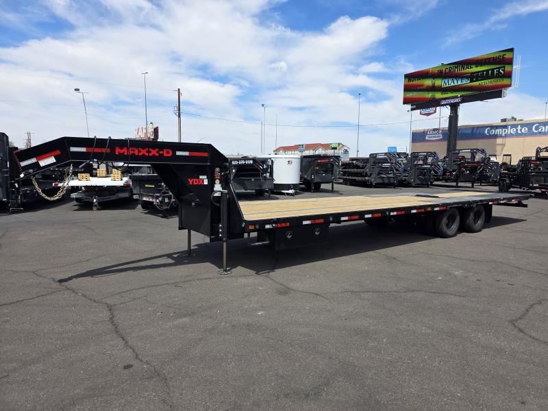 new Equipment / Flatbed Trailers MAXX-D  for sale, in Phoenix, AZ Thumbnail 6