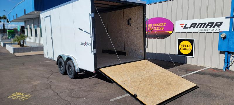 new Cargo (Enclosed) Trailers Mirage Trailers  for sale, in Phoenix, AZ Thumbnail 6