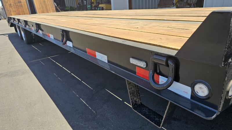 new Equipment / Flatbed Trailers Kraftsman Trailers  for sale, in Phoenix, AZ Thumbnail 9