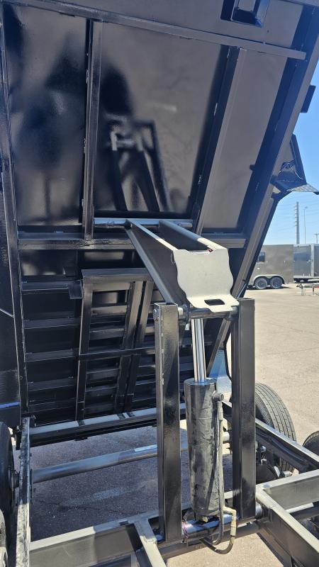 new Dump Trailers DP Platinum Star  for sale, in Phoenix, AZ Thumbnail 6