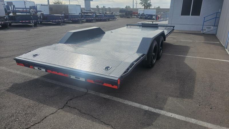 new Car Haulers / Racing Trailers Lamar Trailers  for sale, in Phoenix, AZ Thumbnail 3