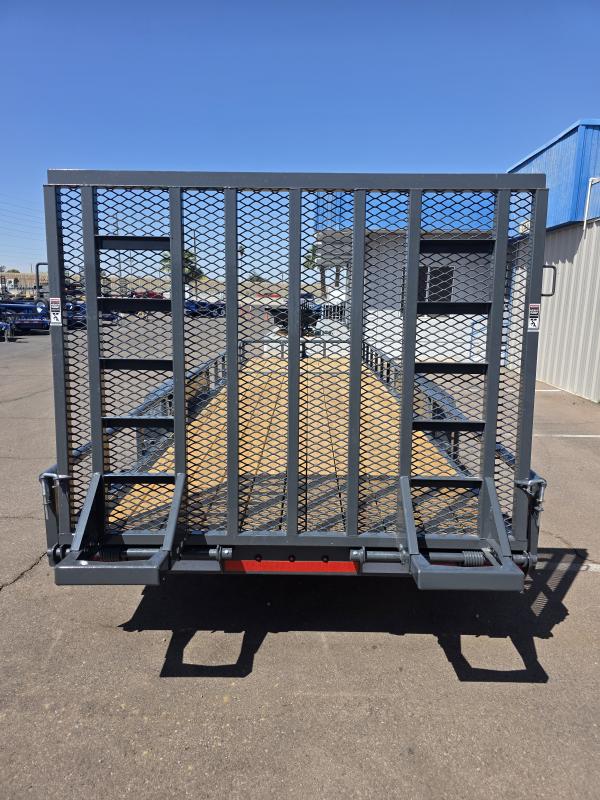 new Utility Trailers Lamar Trailers  for sale, in Phoenix, AZ Thumbnail 3