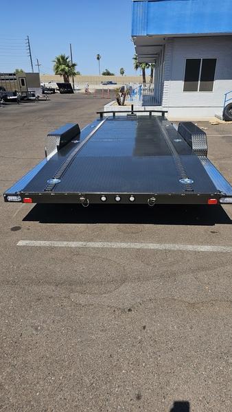 new Car Haulers / Racing Trailers MAXX-D  for sale, in Phoenix, AZ Thumbnail 8