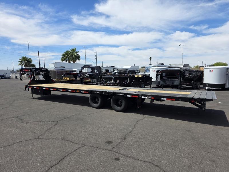 new Equipment / Flatbed Trailers MAXX-D  for sale, in Phoenix, AZ Thumbnail 5