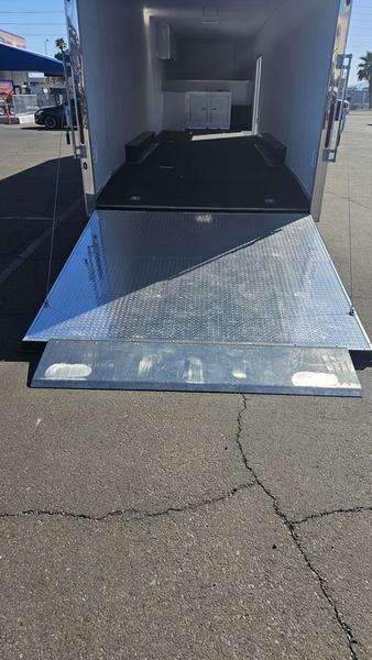 used Car Haulers / Racing Trailers Vintage Trailers  for sale, in Phoenix, AZ Thumbnail 12