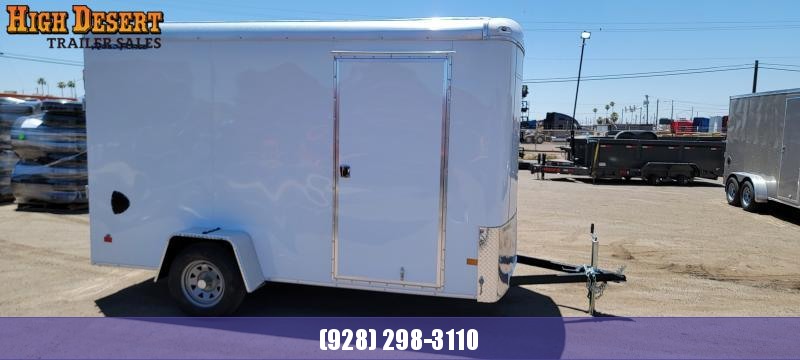 2022 Wells Cargo Flat Front Enclosed Cargo Trailer for sale- Single Axle- 7' interior, rear ramp door ***Cash discounts available*** 2022 Wells Cargo Flat Front Enclosed Cargo Trailer for sale- Single Axle- 7' interior, rear ramp door ***Cash discounts available***