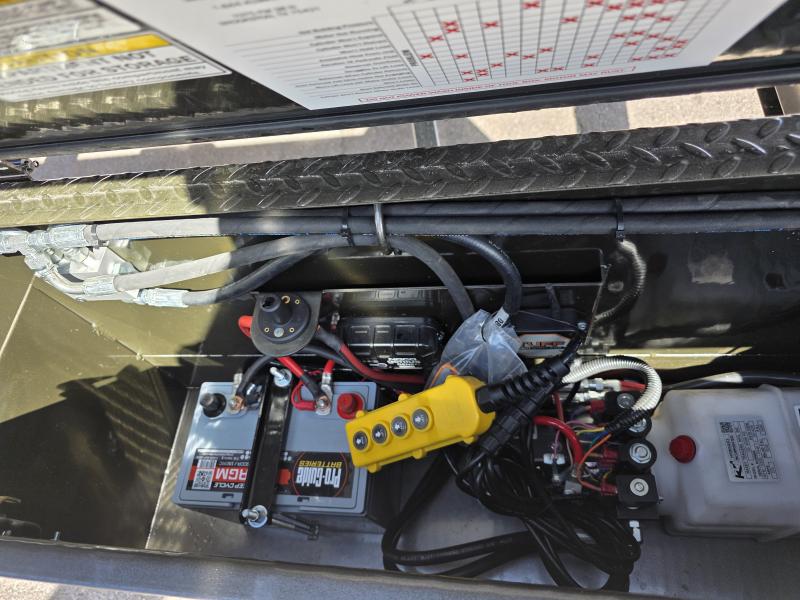 new Tilt Trailers MAXX-D  for sale, in Phoenix, AZ Thumbnail 11