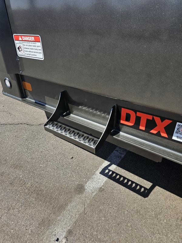 new Dump Trailers MAXX-D  for sale, in Phoenix, AZ Thumbnail 9