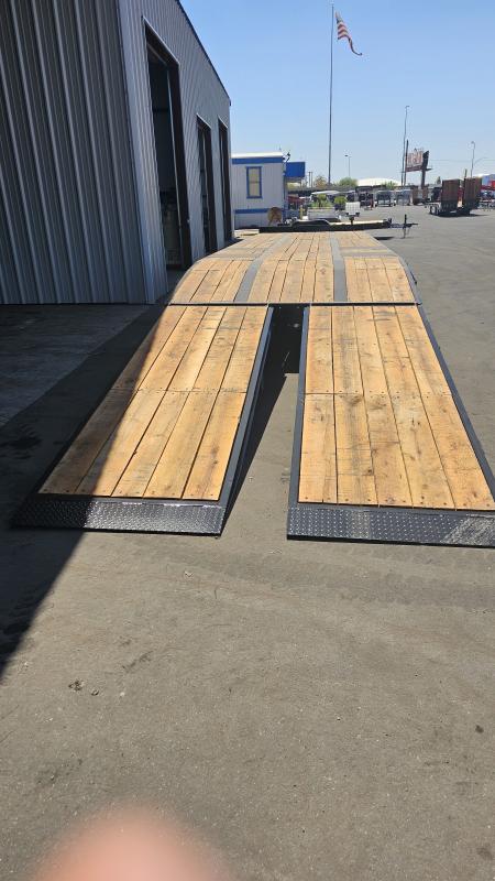 new Equipment / Flatbed Trailers Kraftsman Trailers  for sale, in Phoenix, AZ Thumbnail 8