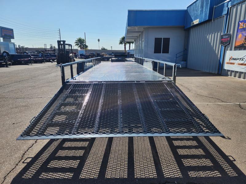 new Utility Trailers Lamar Trailers  for sale, in Phoenix, AZ Thumbnail 7