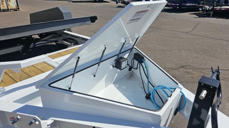 new Equipment / Flatbed Trailers Horizon Trailers  for sale, in Phoenix, AZ Thumbnail 5