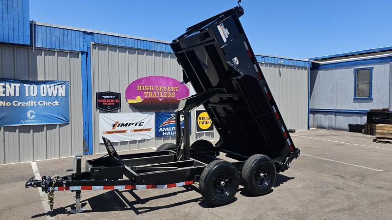 new Dump Trailers DP Platinum Star  for sale, in Phoenix, AZ Thumbnail 2