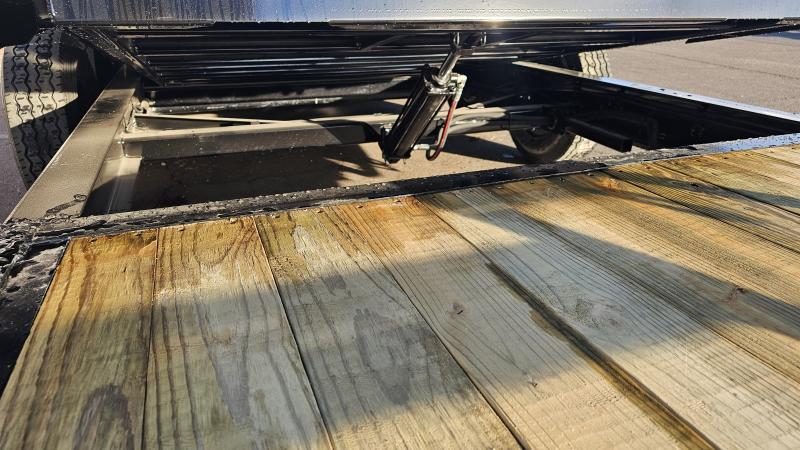 new Equipment / Flatbed Trailers Horizon Trailers  for sale, in Phoenix, AZ Thumbnail 7