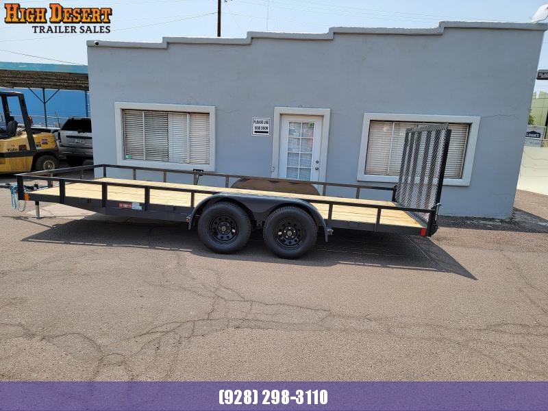 2022 Lamar Trailers UC-3.5k-18 Utility Trailer for sale- Channel Frame-7000# GVWR- 4' spring assist gate-cash discount ** See Below** 2022 Lamar Trailers UC-3.5k-18 Utility Trailer for sale- Channel Frame-7000# GVWR- 4' spring assist gate-cash discount ** See Below**