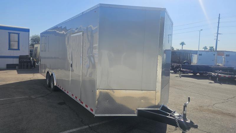 new Cargo (Enclosed) Trailers Pace American  for sale, in Phoenix, AZ Thumbnail 4