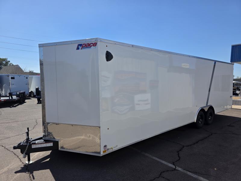 new Cargo (Enclosed) Trailers Pace American  for sale, in Phoenix, AZ Thumbnail 4
