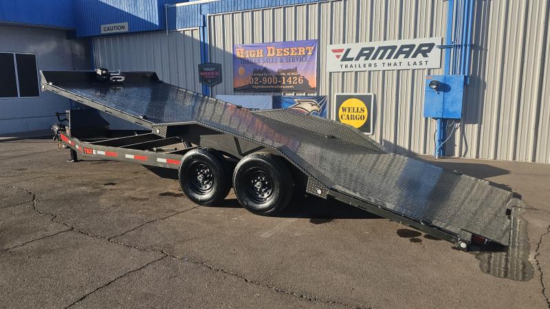 new Tilt Trailers MAXX-D  for sale, in Phoenix, AZ image-0