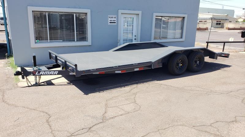 2022 Lamar Trailers CC-5.2k-20' Car / Open Car Trailer for sale-Steel deck- Drive Over Fenders-**cash discounts available** see below 2022 Lamar Trailers CC-5.2k-20' Car / Open Car Trailer for sale-Steel deck- Drive Over Fenders-**cash discounts available** see below