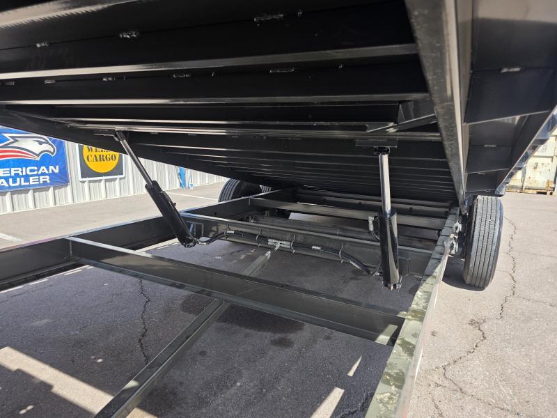 new Tilt Trailers MAXX-D  for sale, in Phoenix, AZ Thumbnail 10