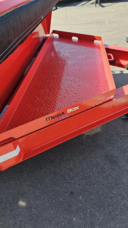 new Dump Trailers High Desert Series  for sale, in Phoenix, AZ Thumbnail 18