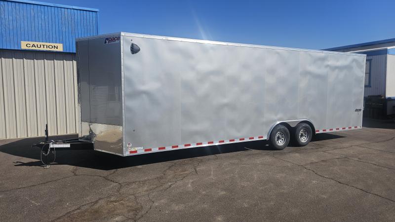 new Cargo (Enclosed) Trailers Pace American  for sale, in Phoenix, AZ image-0