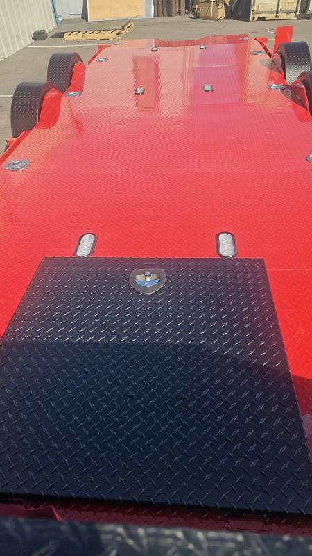 new Car Haulers / Racing Trailers MAXX-D  for sale, in Phoenix, AZ Thumbnail 12