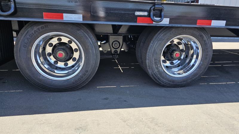 new Equipment / Flatbed Trailers Kraftsman Trailers  for sale, in Phoenix, AZ Thumbnail 7